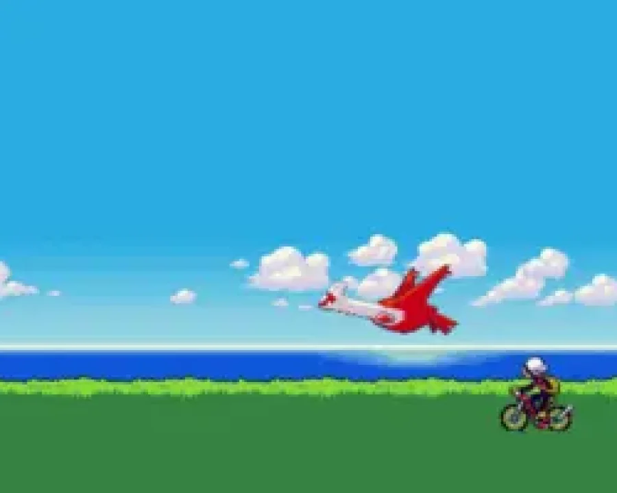 GBA ROMS Bg