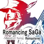 Romancing SaGa: Minstrel Song Remastered