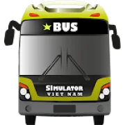 Bus Simulator Vietnam