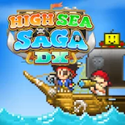 High Sea Saga DX
