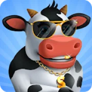 Idle Cow