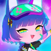 Gacha Nebula