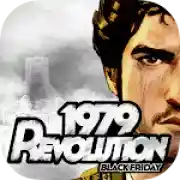 1979 Revolution: Black Friday