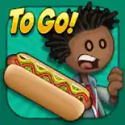 Papa’s Hot Doggeria To Go!