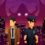 The Darkside Detective: FITD