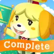 Animal Crossing: Pocket Camp Complete