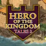 Hero of the Kingdom: Tales 2