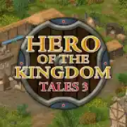Hero of the Kingdom: Tales 3