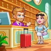 Hotel Fever Tycoon