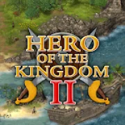 Hero of the Kingdom II