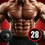 Home Workout – Fit in 28 Days