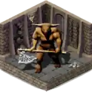 Exiled Kingdoms RPG
