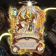 Fist Out: CCG Duel