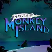 Return to Monkey Island
