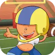 Backyard Football ’99
