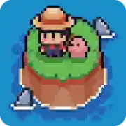 Tiny Island Survival