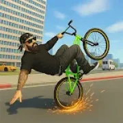 Bike Wheelie: Elite Auto