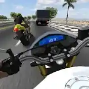 Traffic Motos 3