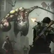 MAD ZOMBIES