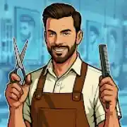 Hair Salon Simulator 3D