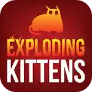 Exploding Kittens