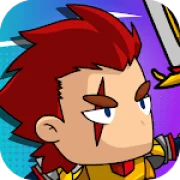 Mr. Balcan Idle