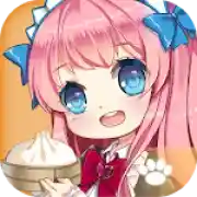 Moe Girl Cafe 2
