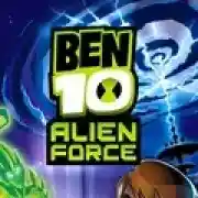 Ben 10: Alien Force