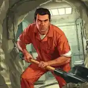 Prison Escape Journey