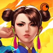 Street Fighter: Duel