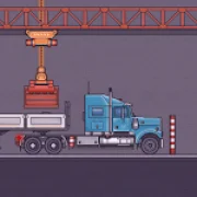 Trucker Ben
