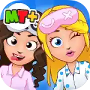 My City : Pajama Party