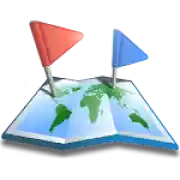 All-In-One Offline Maps