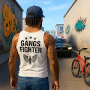 Gangs Fighter: Vice Island