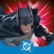 DC Worlds Collide