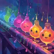Idle Light City