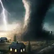Tornado Alley – Rampage