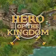 Hero of the Kingdom
