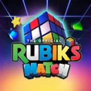 Rubik’s Match 3