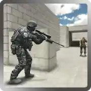 Gun Shot Fire War