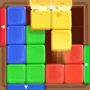 Wood Away, Block Jam