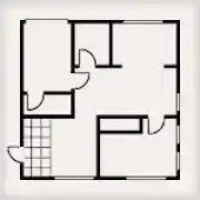 Room Sort – Floor Plan Game