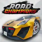 Asphalt Champions