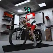 Bicycle Extreme Rider 3D
