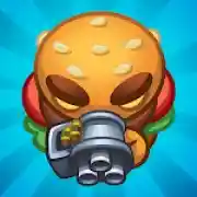 Food Fight TD: Tower Defense