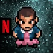 Stranger Things: 1984