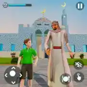 Muslim Simulator Ramadan Game