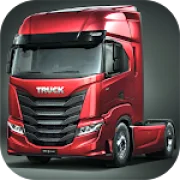 Truck Simulator 2026 – Europe