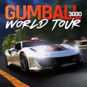 Gumball 3000: World Tour