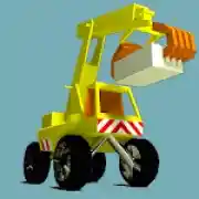 The Little Crane That Could